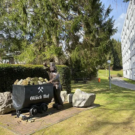 Daire Fewo-hahnenklee Goslar